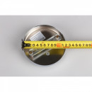Подвесная люстра Omnilux OML-79903-04 Подвесная люстра Omnilux OML-79903-04