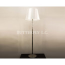 Торшер 88045/F CR Nickel BUTTERFLY Торшер 88045/F CR Nickel BUTTERFLY