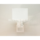 Бра 701/1 White BUTTERFLY Бра 701/1 White BUTTERFLY
