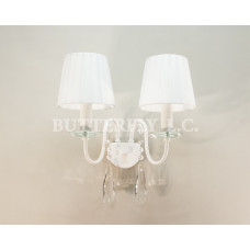 Бра 901/2 White BUTTERFLY