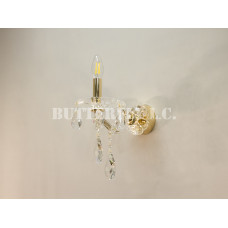 Бра 8800/1 Gold BUTTERFLY