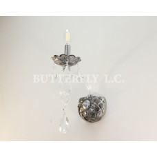 Бра 8943/1 BUTTERFLY