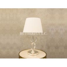 Лампа 1031/T Mat Silver BUTTERFLY