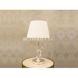 Лампа 1031/T Mat Silver BUTTERFLY