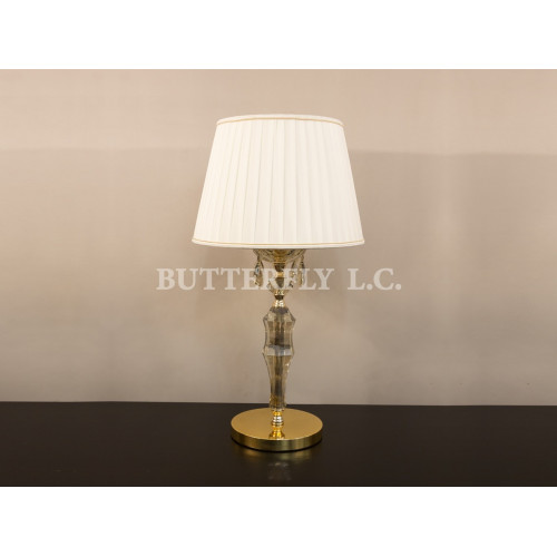 Лампа 9027/T Gold BUTTERFLY