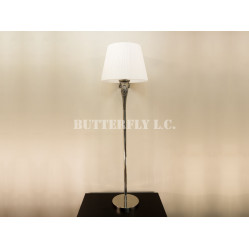 Торшер 8800/F Smoke BUTTERFLY