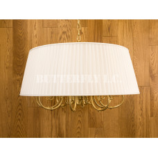 Люстра 103/8 Shade Bronze BUTTERFLY