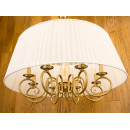Люстра 103/8 Shade Bronze BUTTERFLY Люстра 103/8 Shade Bronze BUTTERFLY