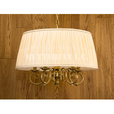 Люстра 10302/5 Shade Bronze BUTTERFLY