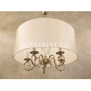 Люстра 1031/5 Shade Nickel BUTTERFLY Люстра 1031/5 Shade Nickel BUTTERFLY