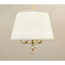 Люстра 8101/5 Shade Gold BUTTERFLY