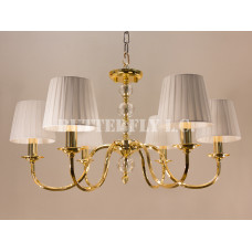 Люстра 880455/6 Gold BUTTERFLY
