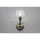 Бра 802/1 Nickel BUTTERFLY Бра 802/1 Nickel BUTTERFLY