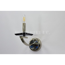 Бра 803/1 Black Nickel BUTTERFLY
