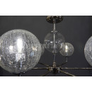 Люстра 8106/805/6 Nickel BUTTERFLY Люстра 8106/805/6 Nickel BUTTERFLY