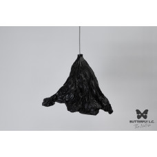 Люстра Campanula 117 Graphite BUTTERFLY