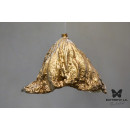 Люстра Campanula 116 Brass BUTTERFLY Люстра Campanula 116 Brass BUTTERFLY
