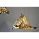 Люстра Campanula 116 Brass BUTTERFLY Люстра Campanula 116 Brass BUTTERFLY