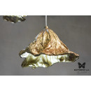 Люстра Campanula 116 Brass BUTTERFLY Люстра Campanula 116 Brass BUTTERFLY