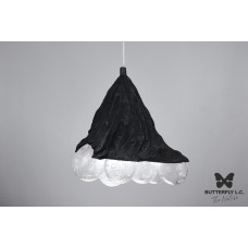 Люстра Campanula Big Graphite BUTTERFLY