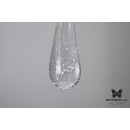 Люстра Shell 107/Drop Graphite BUTTERFLY