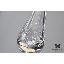 Люстра Shell 107/Drop Graphite BUTTERFLY