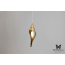 Люстра Shell 107 Brass BUTTERFLY Люстра Shell 107 Brass BUTTERFLY