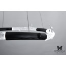 Люстра Branch Crown/4 Graphite BUTTERFLY