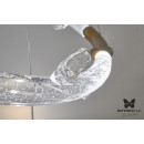 Люстра Branch Crown/3*3/50*10 Brass BUTTERFLY Люстра Branch Crown/3*3/50*10 Brass BUTTERFLY