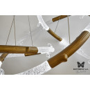 Люстра Branch Crown/3*3/50*10 Brass BUTTERFLY Люстра Branch Crown/3*3/50*10 Brass BUTTERFLY