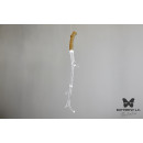 Люстра Branch Crown/Handmade Branch/Single Brass BUTTERFLY Люстра Branch Crown/Handmade Branch/Single Brass BUTTERFLY