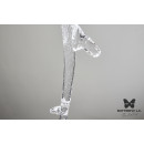 Люстра Branch Crown/Handmade Branch/Single Brass BUTTERFLY Люстра Branch Crown/Handmade Branch/Single Brass BUTTERFLY