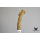 Люстра Branch Crown/Handmade Branch/Single Brass BUTTERFLY Люстра Branch Crown/Handmade Branch/Single Brass BUTTERFLY