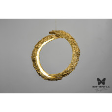 Люстра Nimbus Brass BUTTERFLY