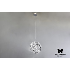 Люстра The Cube BUTTERFLY