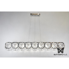 Люстра Cube L140 BUTTERFLY