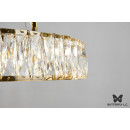 Люстра 904/60 Gold BUTTERFLY Люстра 904/60 Gold BUTTERFLY