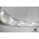 Люстра 904/100 Nickel BUTTERFLY Люстра 904/100 Nickel BUTTERFLY