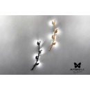 Бра Branch Casting Brass BUTTERFLY Бра Branch Casting Brass BUTTERFLY