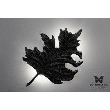 Бра Leaf Graphite BUTTERFLY