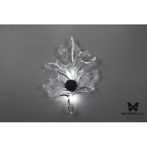 Бра Leaf GL Tablet SL LF Graphite BUTTERFLY