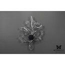 Бра Leaf GL Tablet SL LF Graphite BUTTERFLY Бра Leaf GL Tablet SL LF Graphite BUTTERFLY