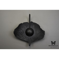 Бра Lotus Leaf Graphite BUTTERFLY