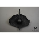 Бра Lotus Leaf Graphite BUTTERFLY Бра Lotus Leaf Graphite BUTTERFLY