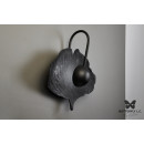 Бра Lotus Leaf Graphite BUTTERFLY Бра Lotus Leaf Graphite BUTTERFLY