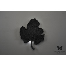 Бра Grape Leaf Graphite BUTTERFLY