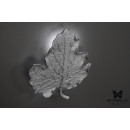 Бра Grape Leaf Silver BUTTERFLY
