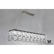 Люстра Cube RL140 BUTTERFLY