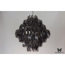Люстра 905/75 L Nickel BUTTERFLY Люстра 905/75 L Nickel BUTTERFLY