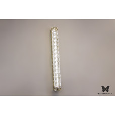 Люстра Crystal Line 80 Gold BUTTERFLY